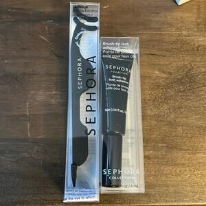 $3/30 Sephora lash applicator & adhesive